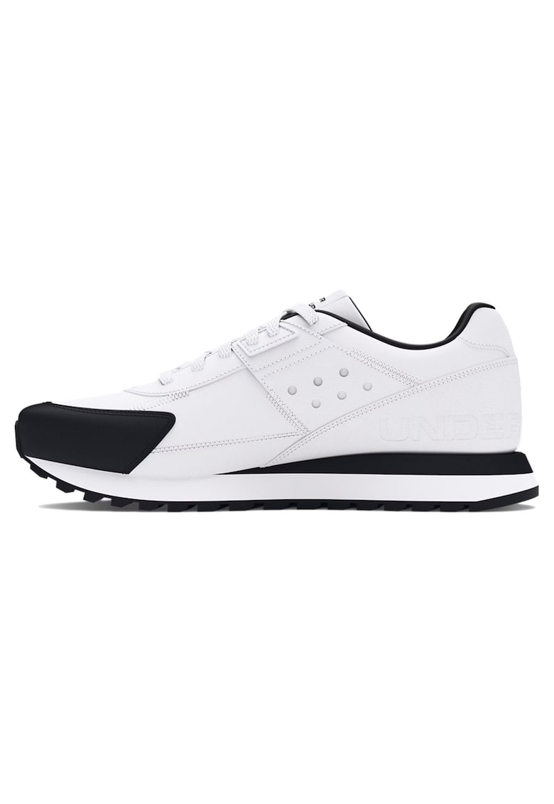 Pantofi sport  Essential Runner 3028408104 Barbati Alb - Alb