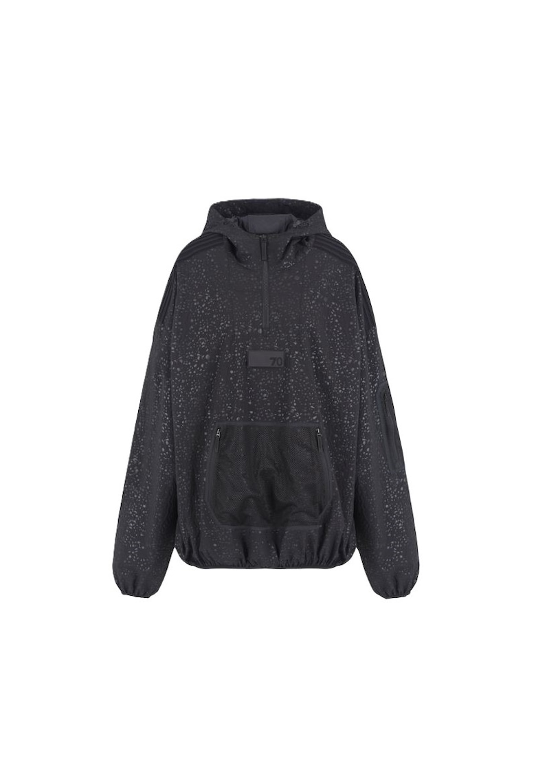Jacheta  ANORAK JACKET PL-6DUB39-TNGLZ-1200