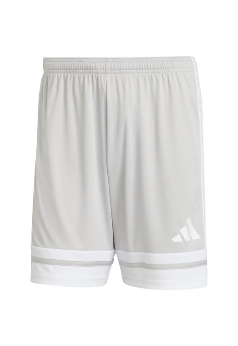 Pantaloni scurti sport barbati  Squadra 25 - Gri