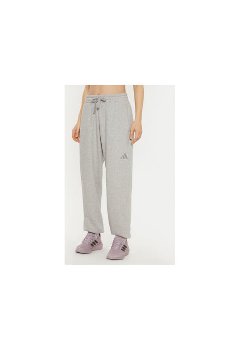 Pantaloni lejeri - Gri