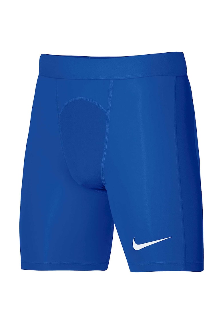 Pantaloni scurti pentru barbati  Nk Dri-FIT Strike Np Short albastru DH8128 46543 - Albastru inchis