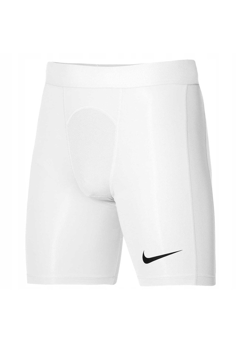 Pantaloni scurti pentru barbati  Nk Dri-FIT Strike Np Short albastru DH8128 46543 - Alb