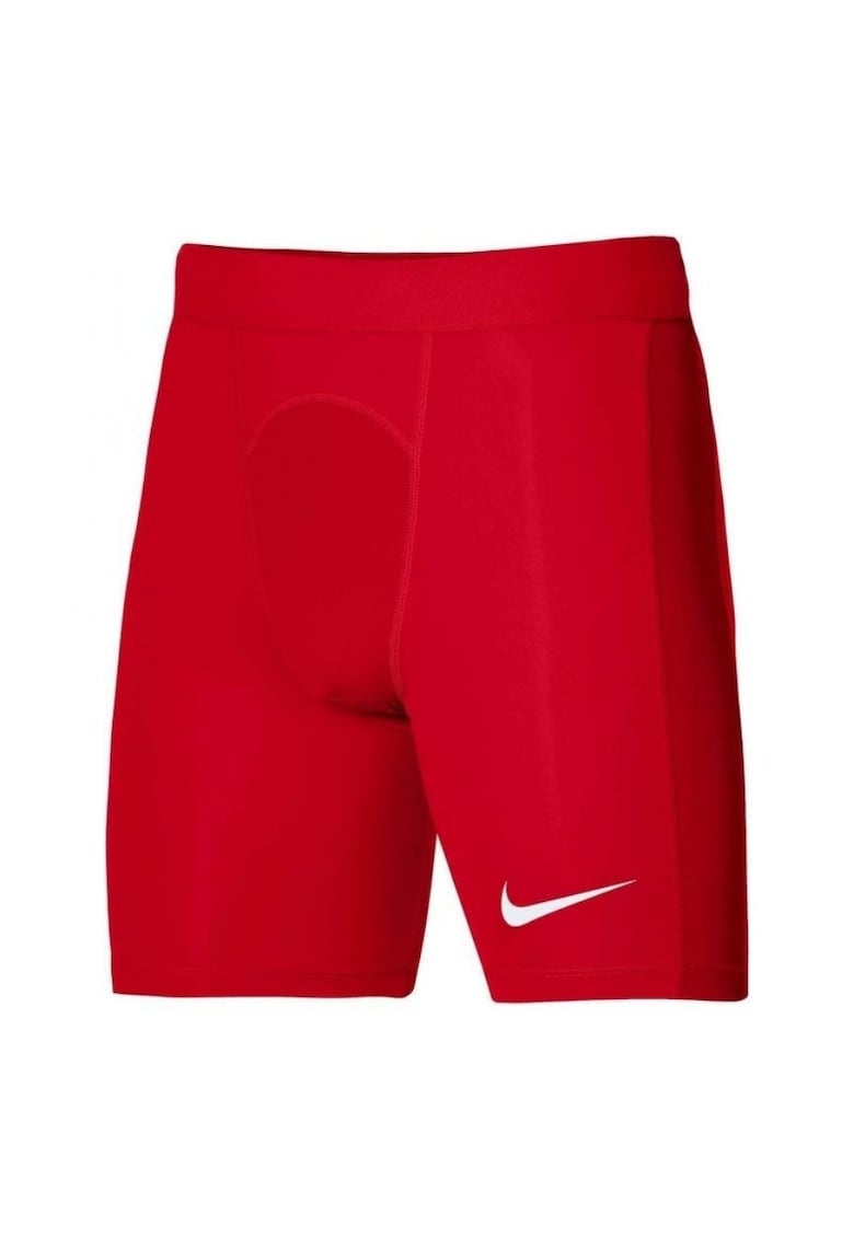 Pantaloni scurti pentru barbati  Nk Dri-FIT Strike Np Short albastru DH8128 46543 - Rosu