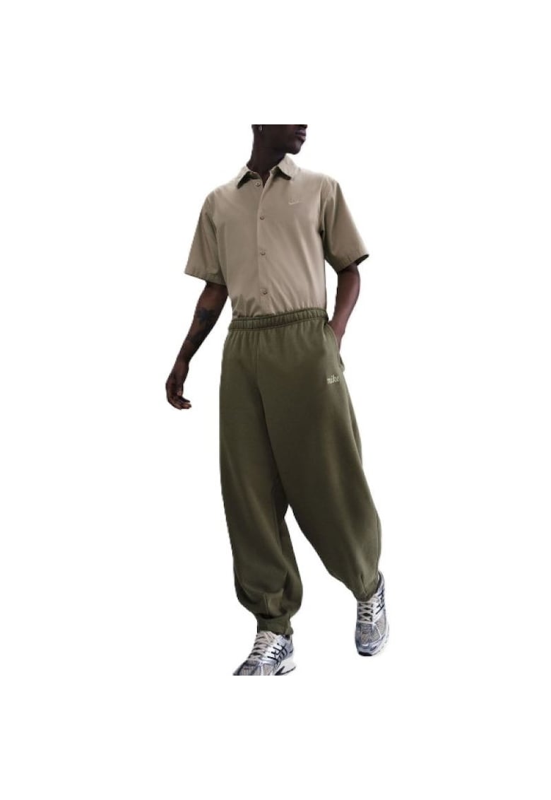 Pantaloni  M NK CLUB CUFF OS PANT LBR-IB8369-222