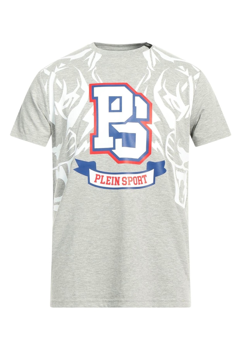 Tricou cu imprimeu grafic -