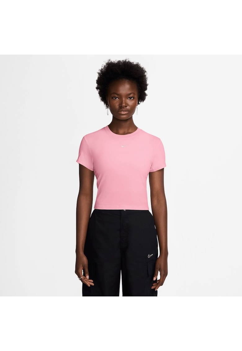 Tricou  W NSW NK CHLL KNT CRP-HF9538-690