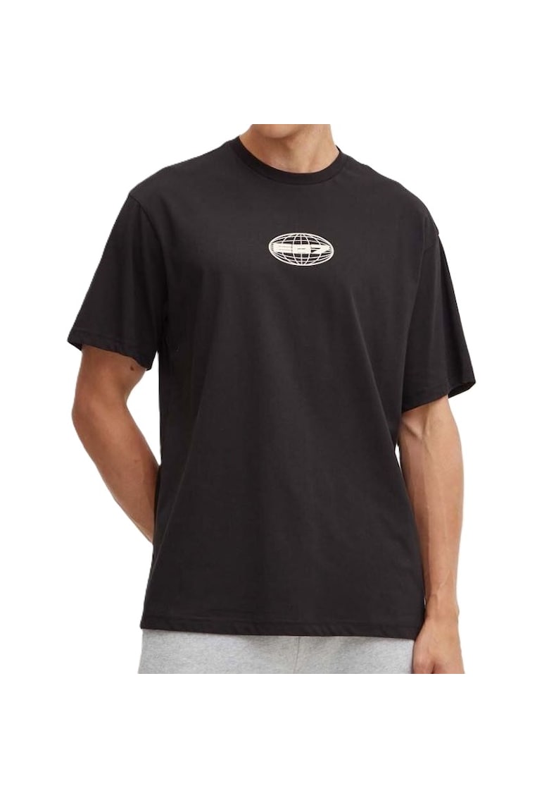 Tricou  M TEE SS GLOBE-7M000012-AF10429-UC001