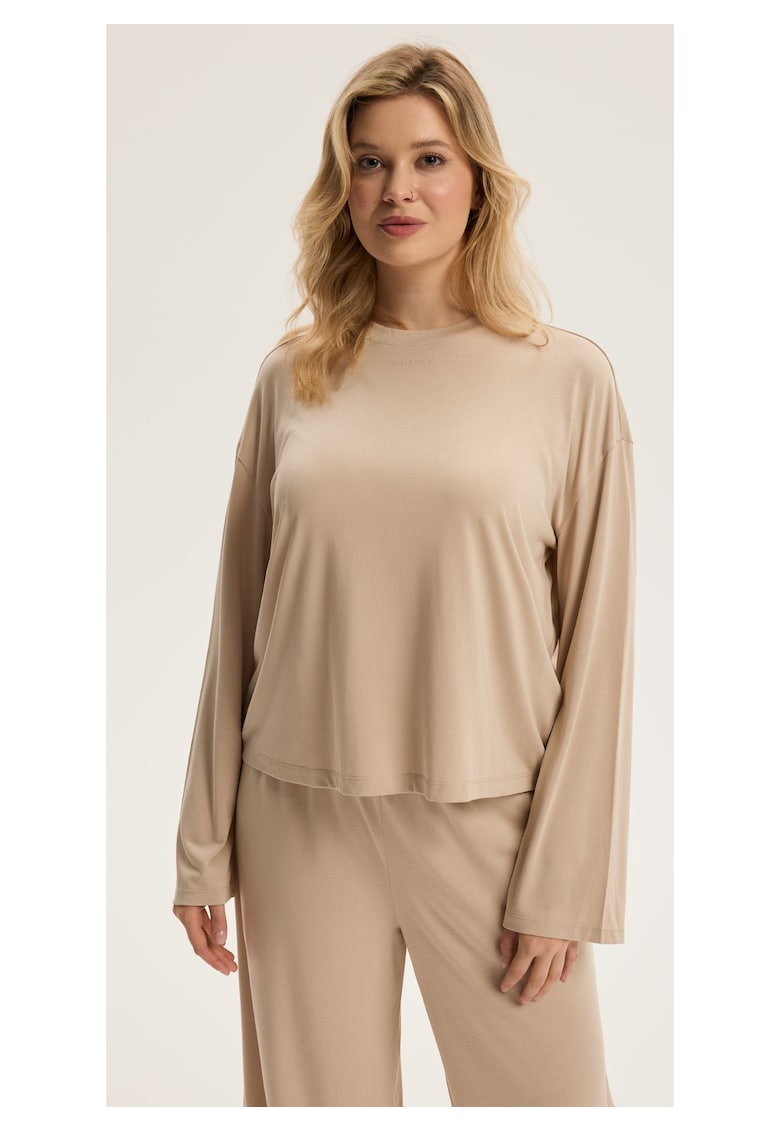 Bluza dama Ruth 2 - Bej