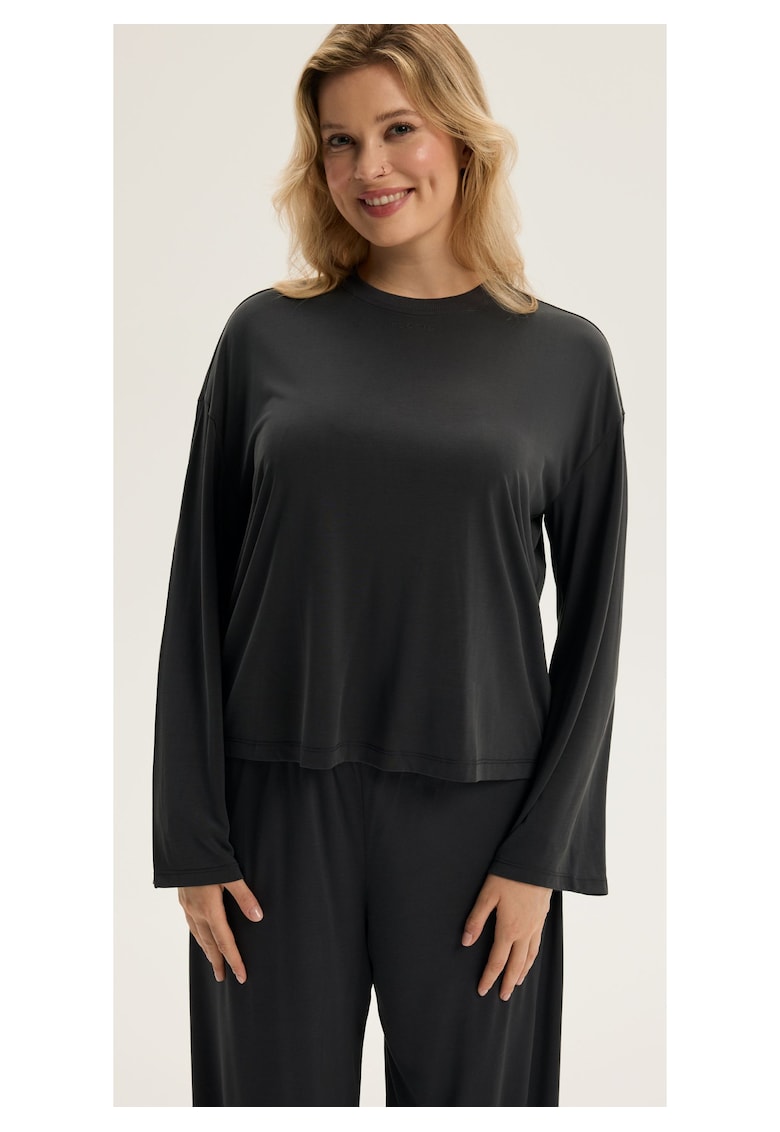 Bluza dama Ruth 2 - Gri