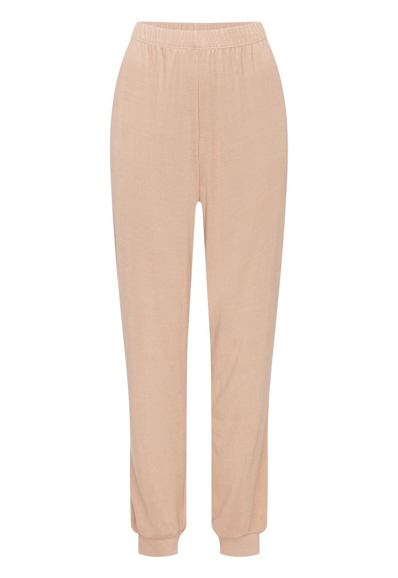 Pantaloni  Joyland - Bej