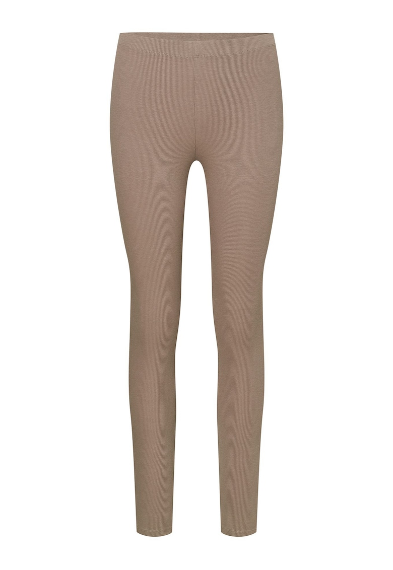 Pantaloni dama Jana - Bej