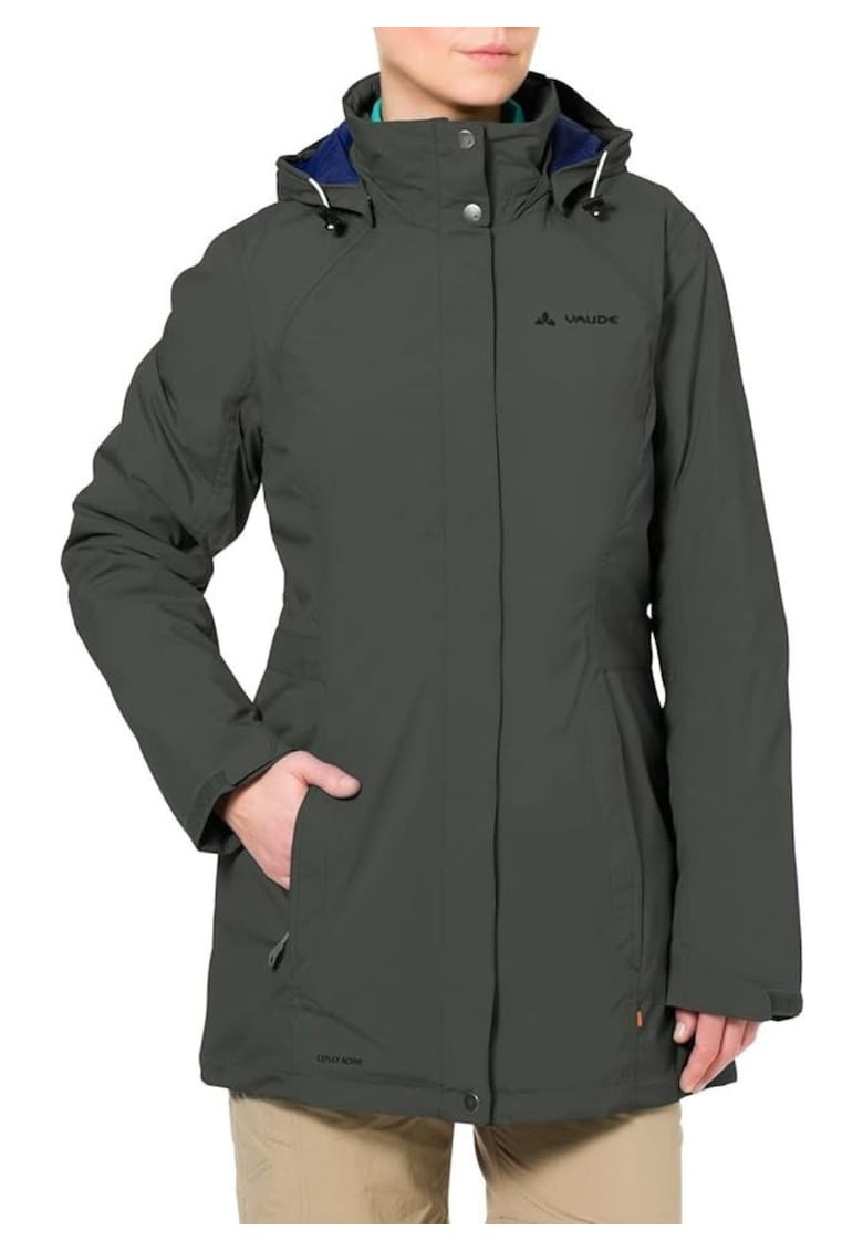 Jacheta cu gluga  Pembroke III -