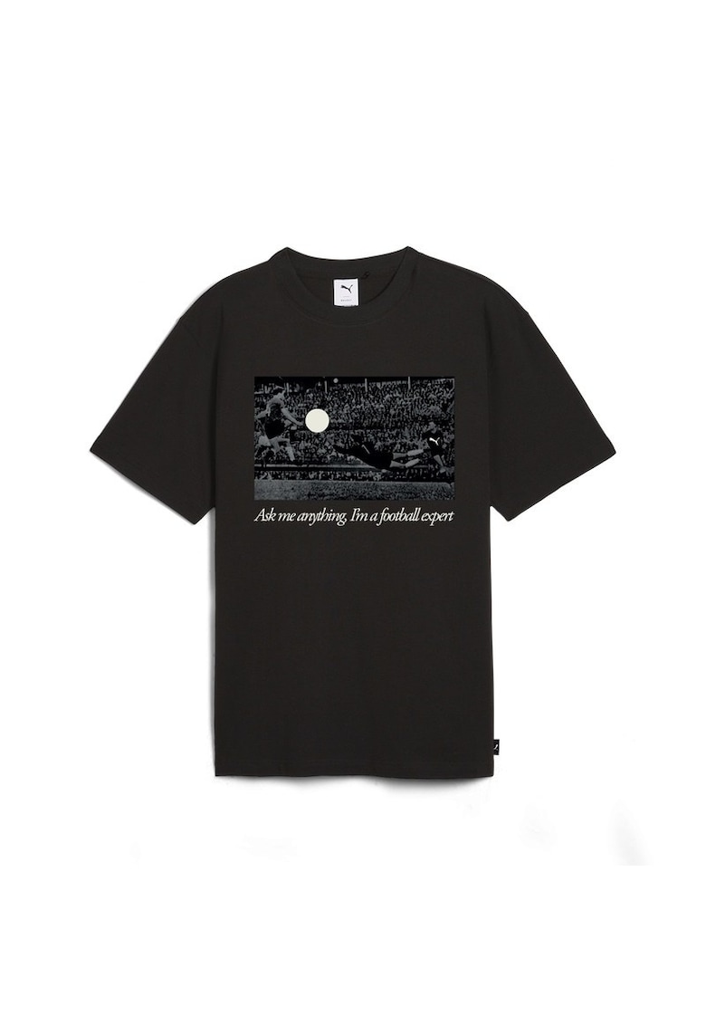 Tricou  Graphics Football Expert Tee-628185-01