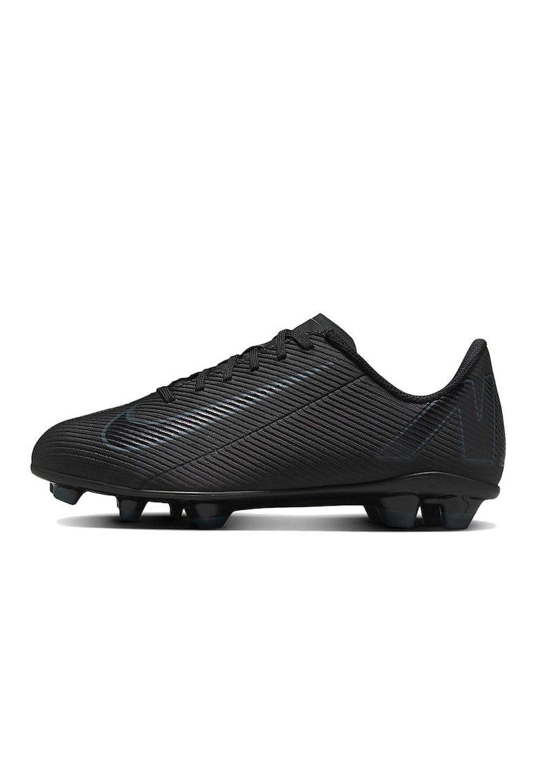 Pantofi Jr. Mercurial Vapor 16 Club cu crampoane - pentru fotbal - Negru