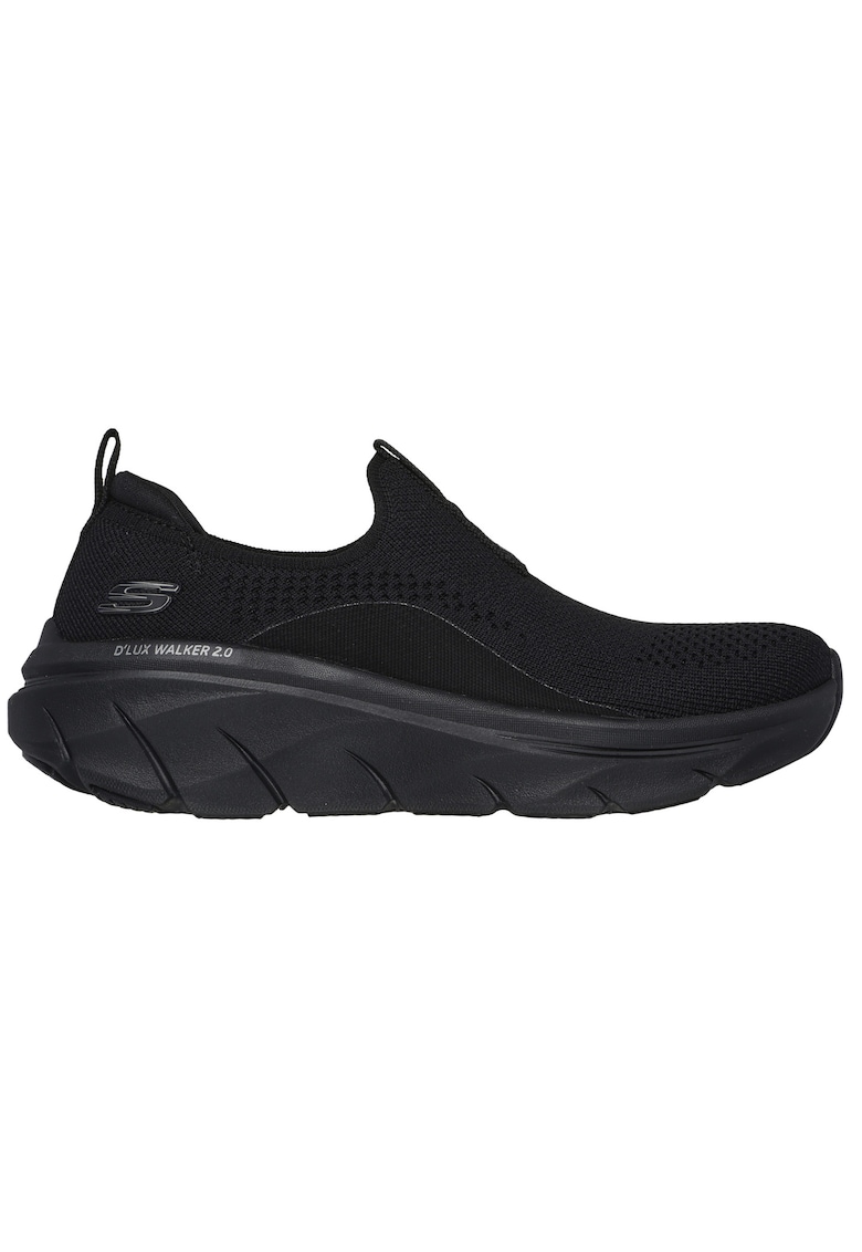 Pantofi dama sport D LUX WALKER 2.0 BOLD STATE 150092 BBK