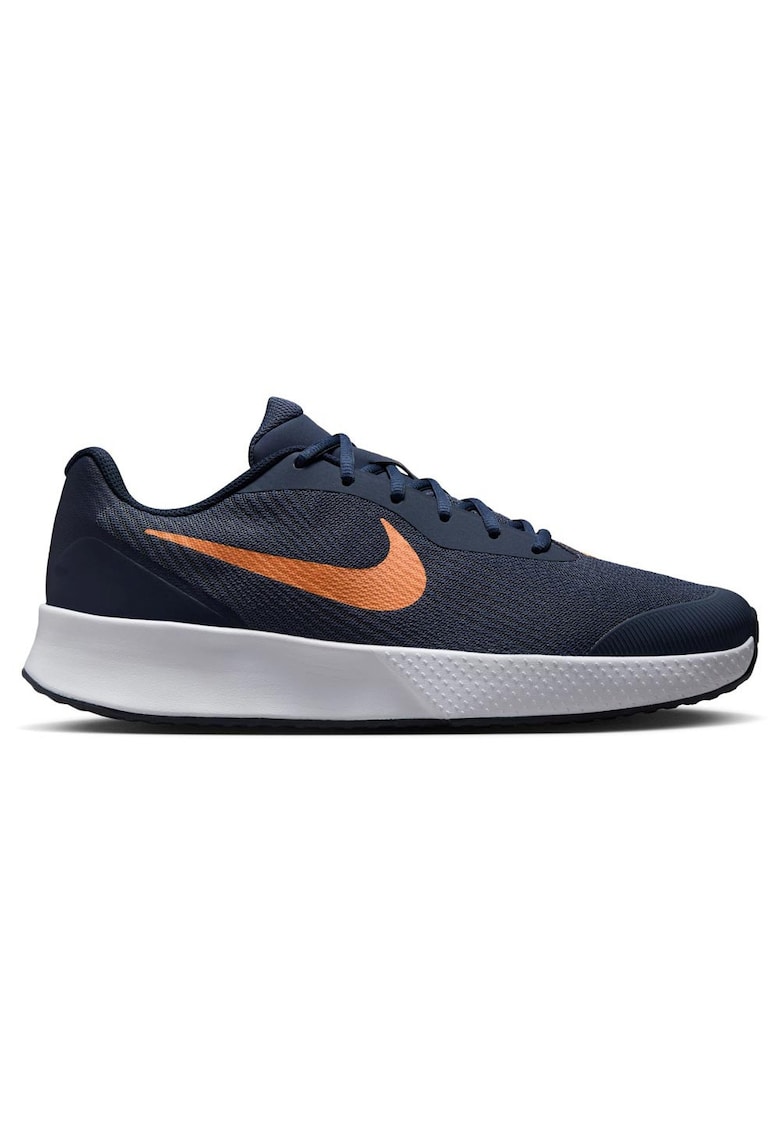 Pantofi sport barbati  Vapor Lite 3 - durabili - bleumarin - material mesh - pentru teren dur