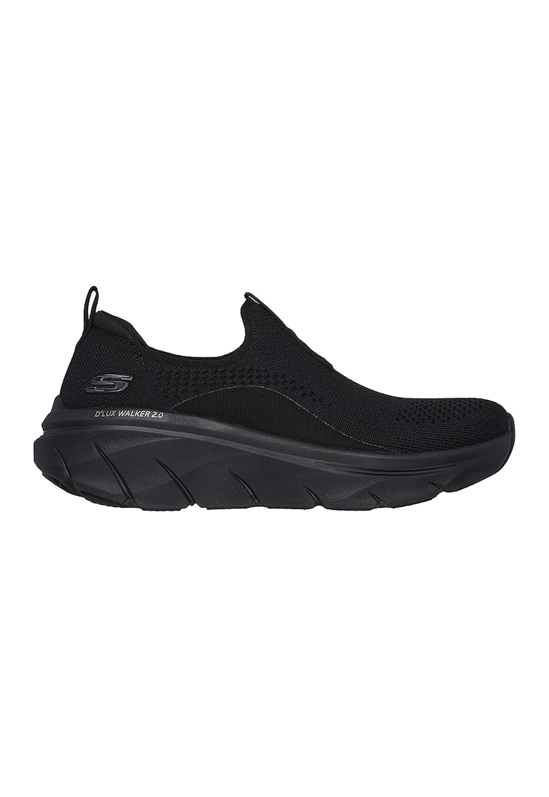 Pantofi slip on de plasa D'Lux 2.0