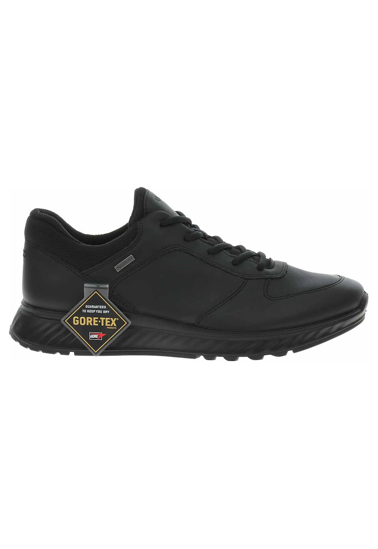 Pantofi sport Universal  Exostride - Sintetic - Negru