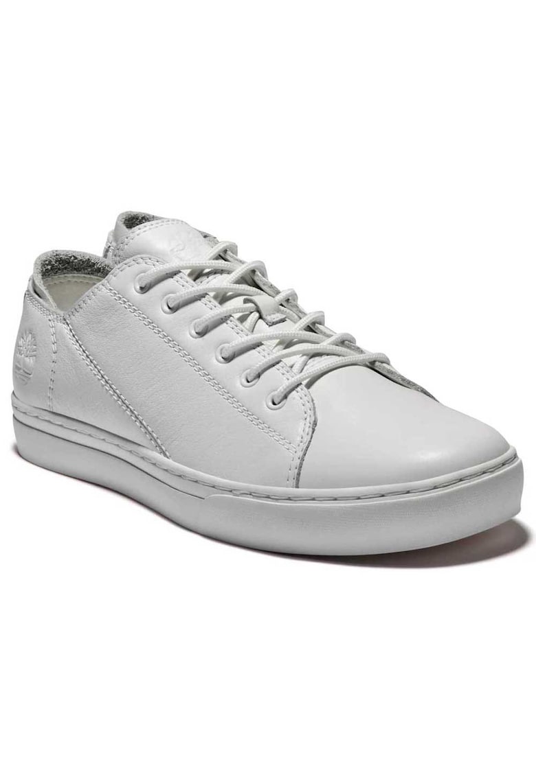 Tenisi  Adventure 2.0 Cupsole Modern Oxford - Gri - 1/2 - Alb