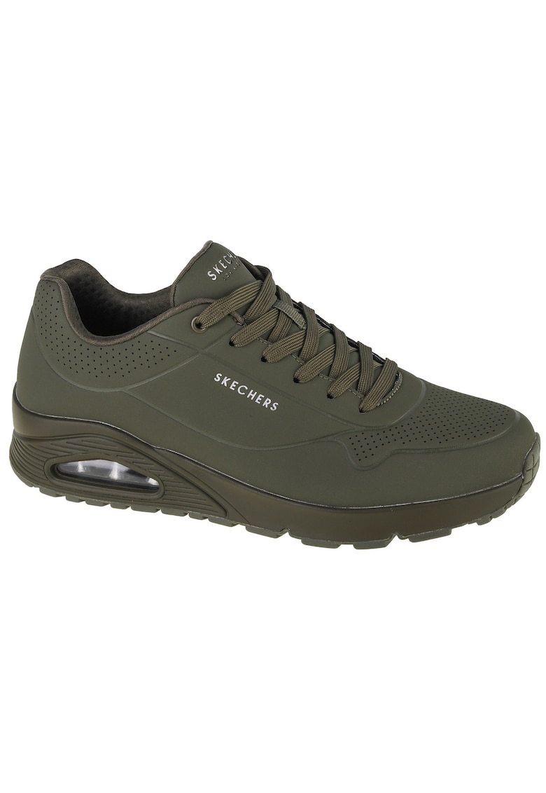 Sneakers -  Uno-Stand On Air 52458-DKGR - Verde - Kaki