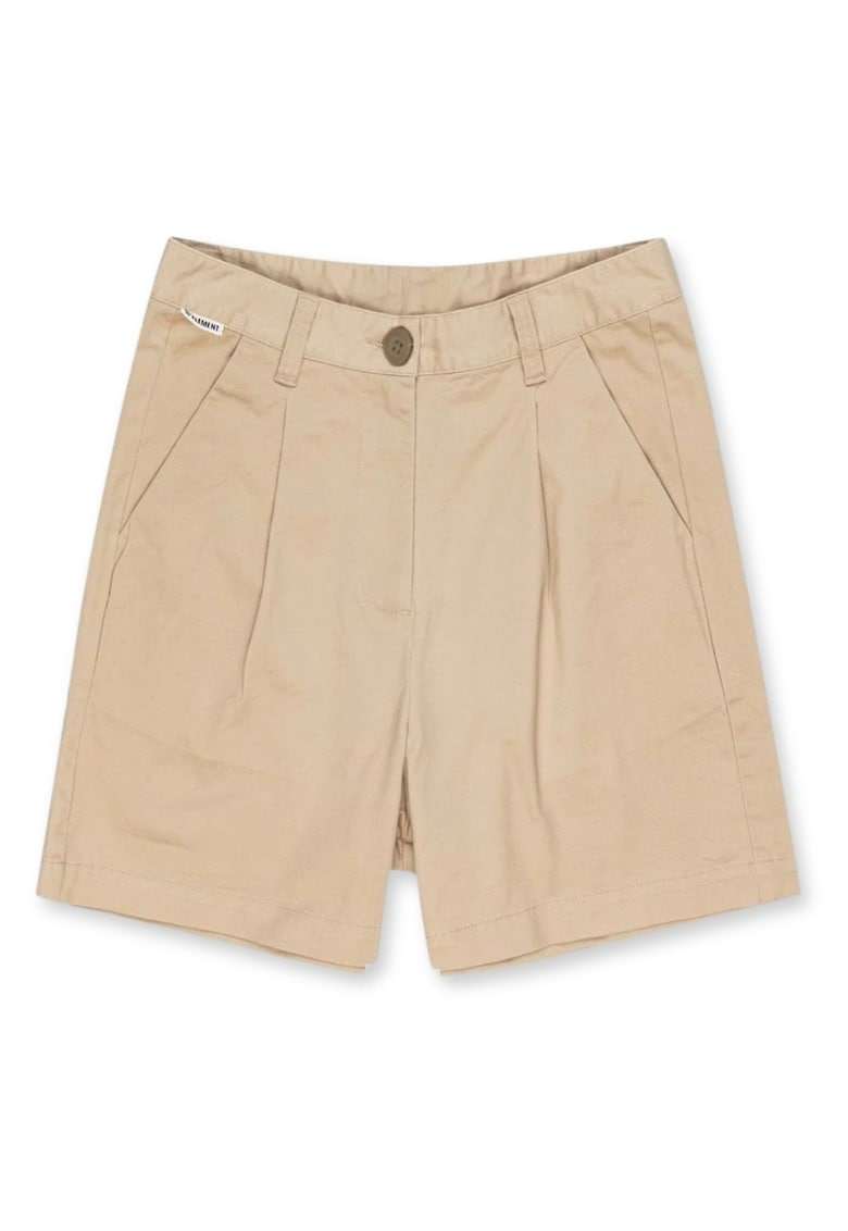 Pantaloni scurti cu buzunare oblice Scout -