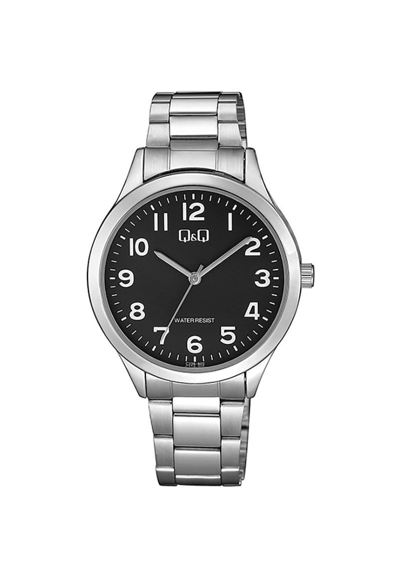 Ceas barbatesc  C228 - Negru