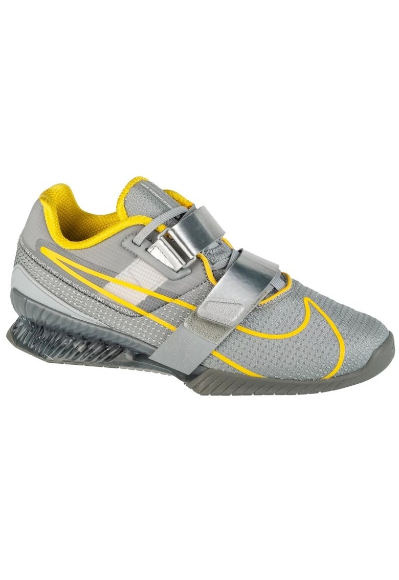 Pantofi pentru barbati -  BM215096 - Gri