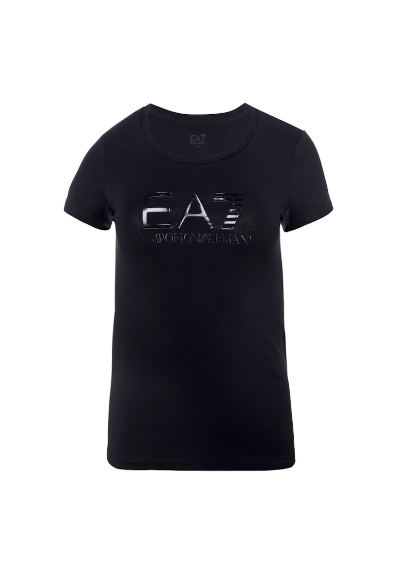 Tricou  W tee SS-8NTT66-TJFKZ-0228