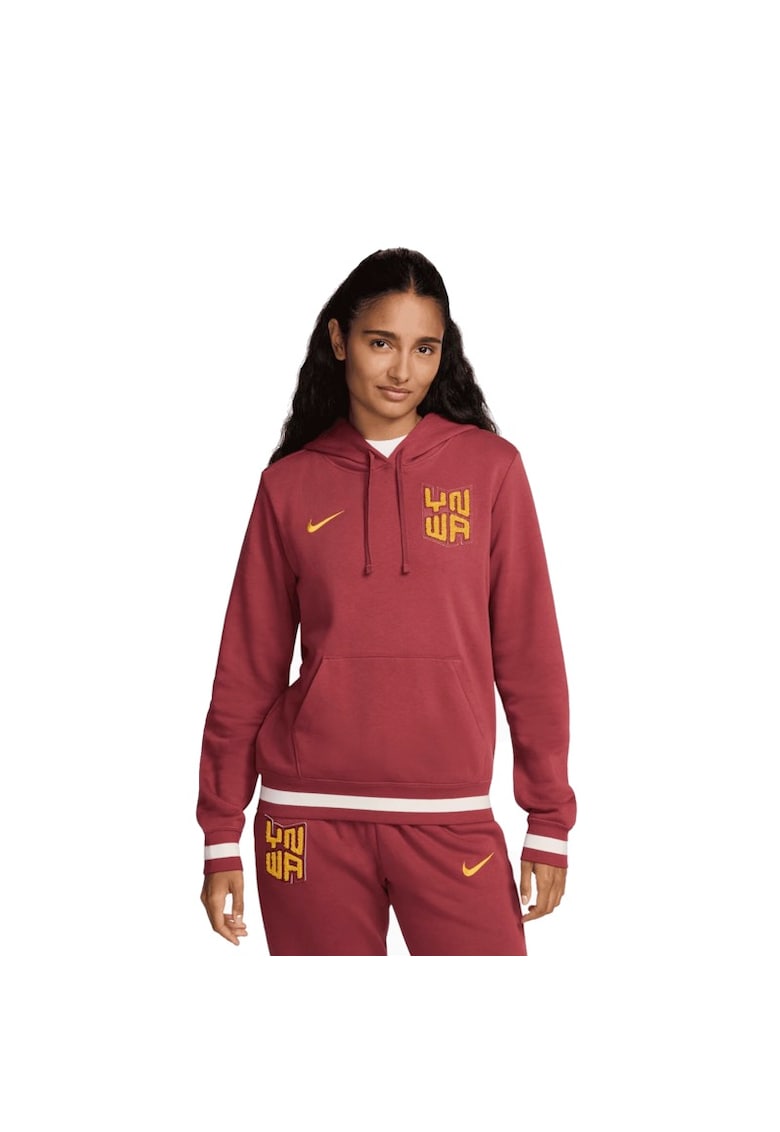 Hanorac  LFC W NSW CLUB FLC STD PO HDY-FQ3209-661