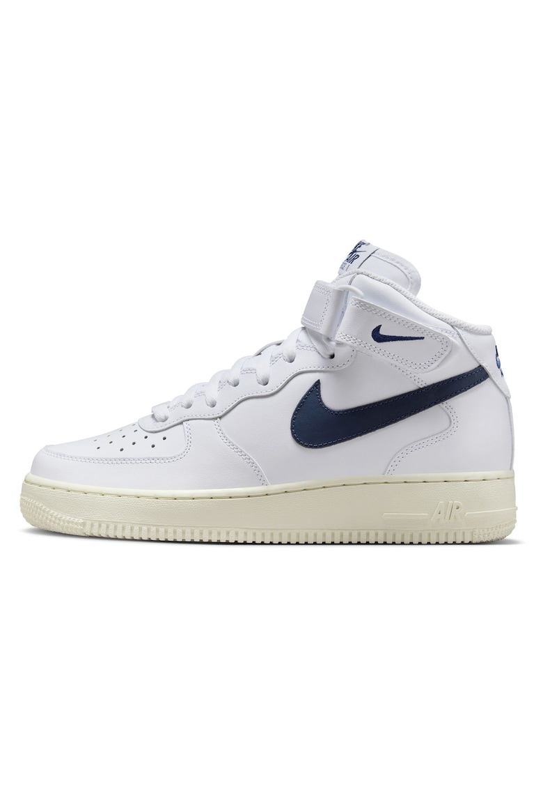 Pantofi sport  WMNS AIR FORCE 1 '07 MID-DD9625-105