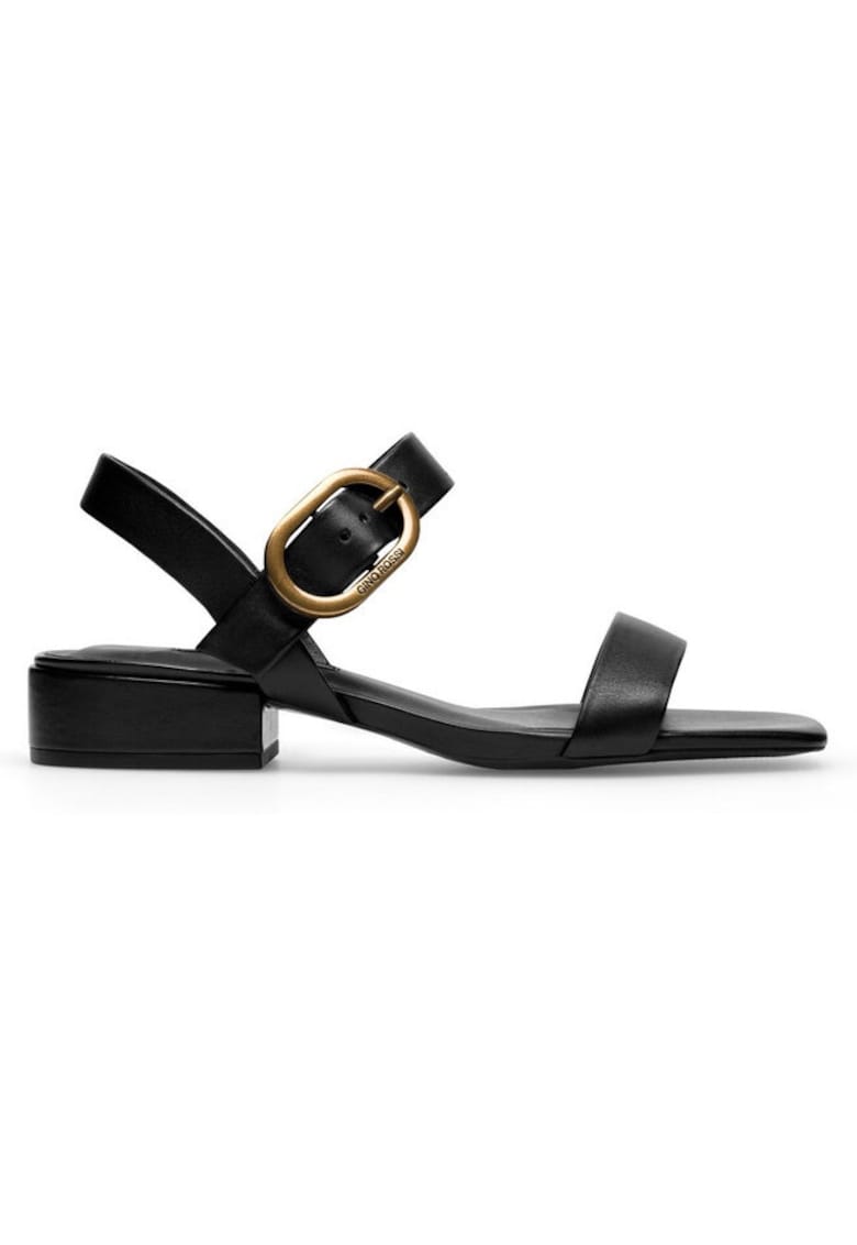 Sandale elegante  pentru femei - Negru