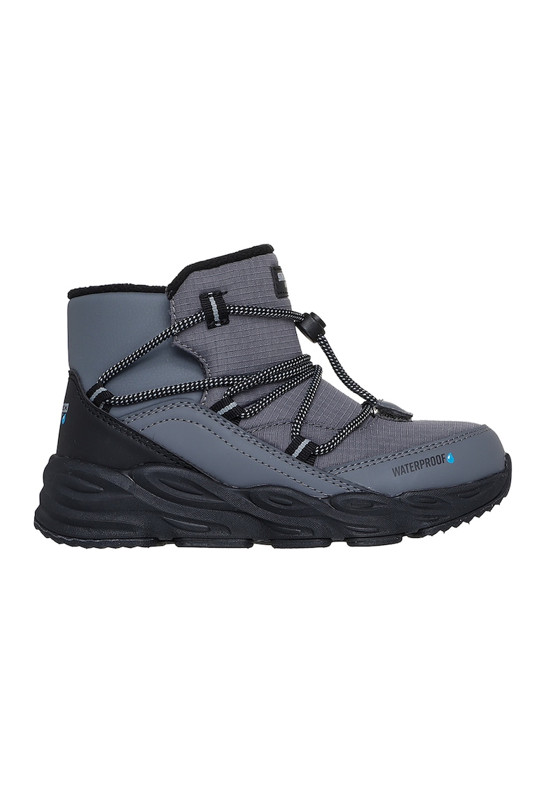 Ghete Turbo Tread Storm Glider - Gri carbune