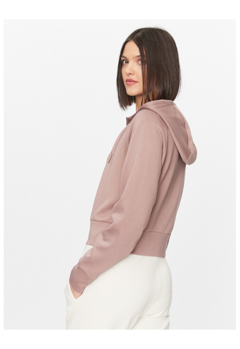 Bluza dama -  303550417 - Poliester - Roz