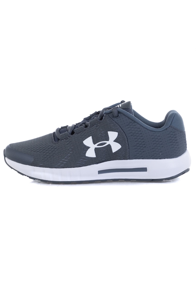 Pantofi sport copii  657420 - Textil - Gri