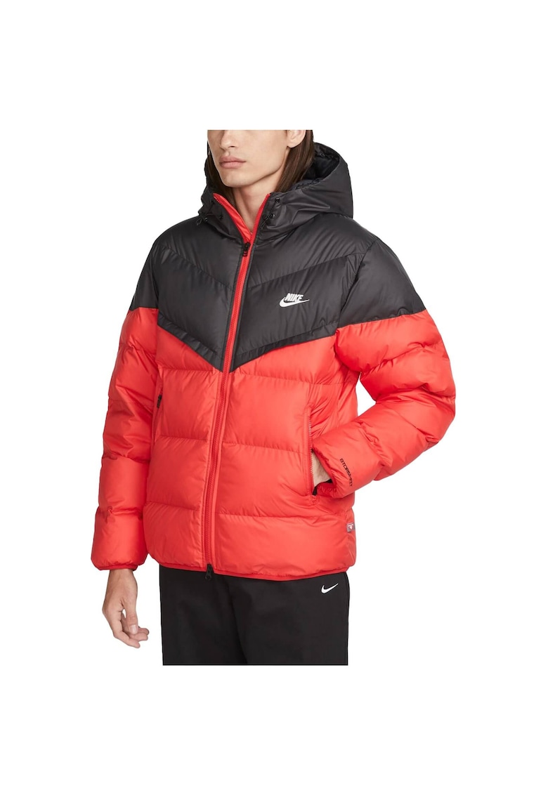 Geaca  Storm-FIT Windrunner 29701 - Rosu