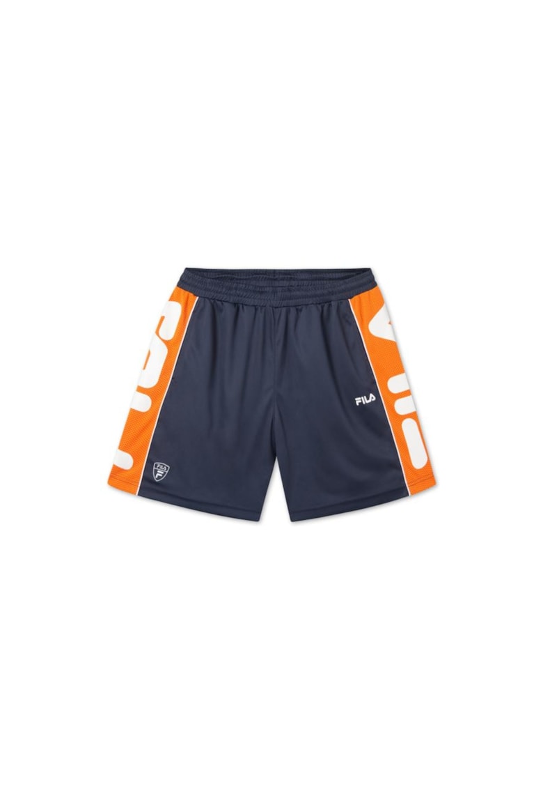 Pantaloni scurti -  Men Teritus - 687703-A487 - Negru