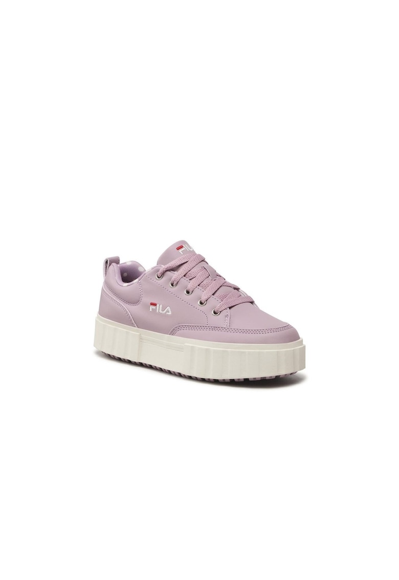 Pantofi sport  Piele