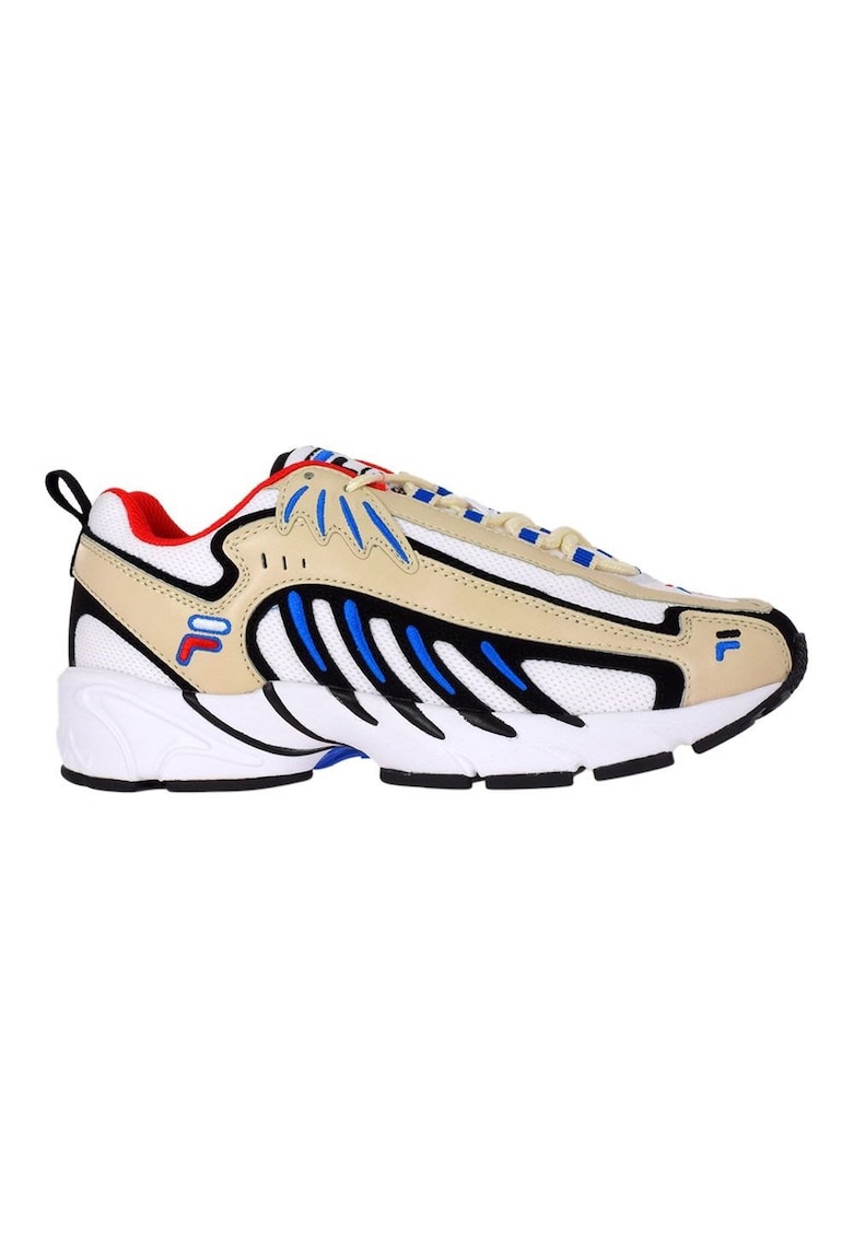 Pantofi dama  730722 - Piele naturala - Bej