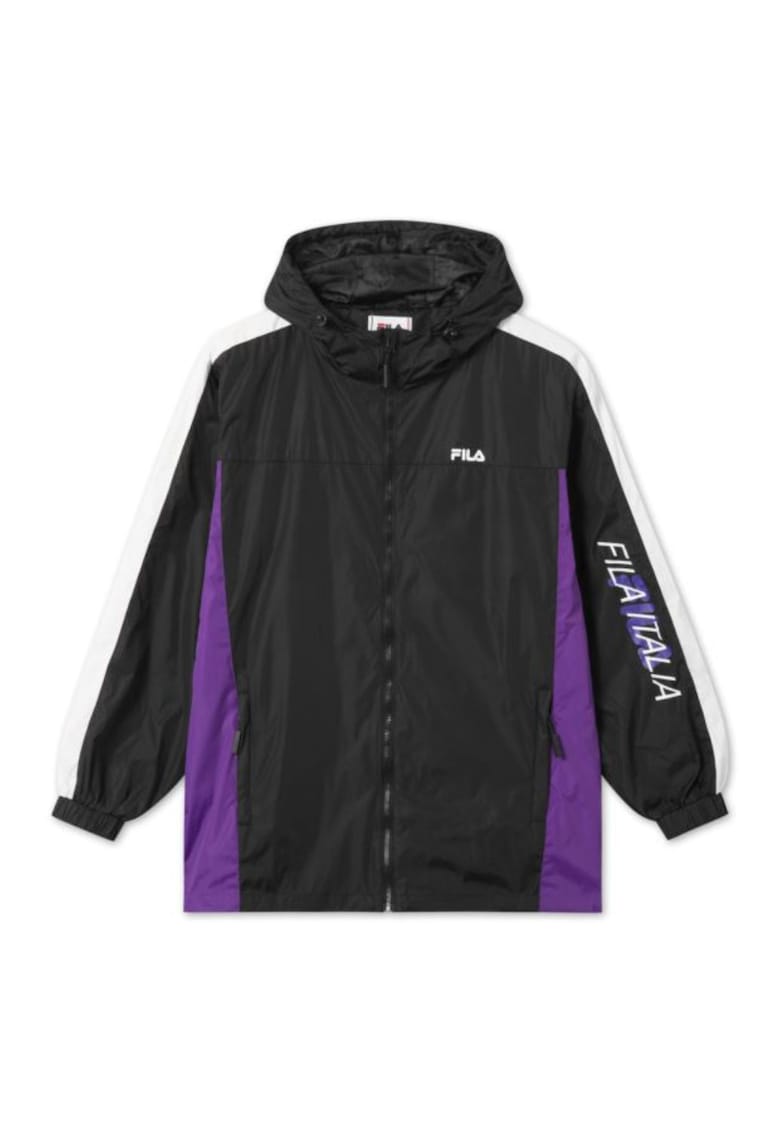 Geaca  Poliester - Multicolor - Multicolor