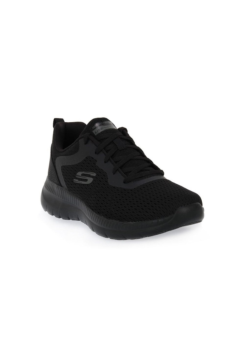 Oferte la Pantofi dama  759035 - Sintetic - Negru