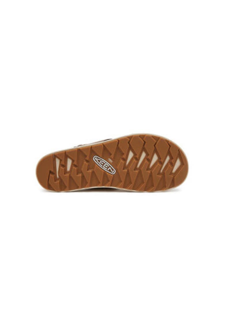 Sandale dama - 1030523 -  Piele naturala - Bej