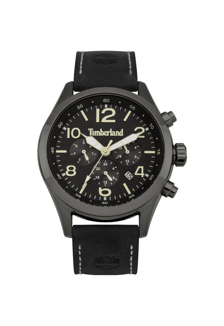 Ceas pentru barbati  Ashmont - 1666410828 - Negru