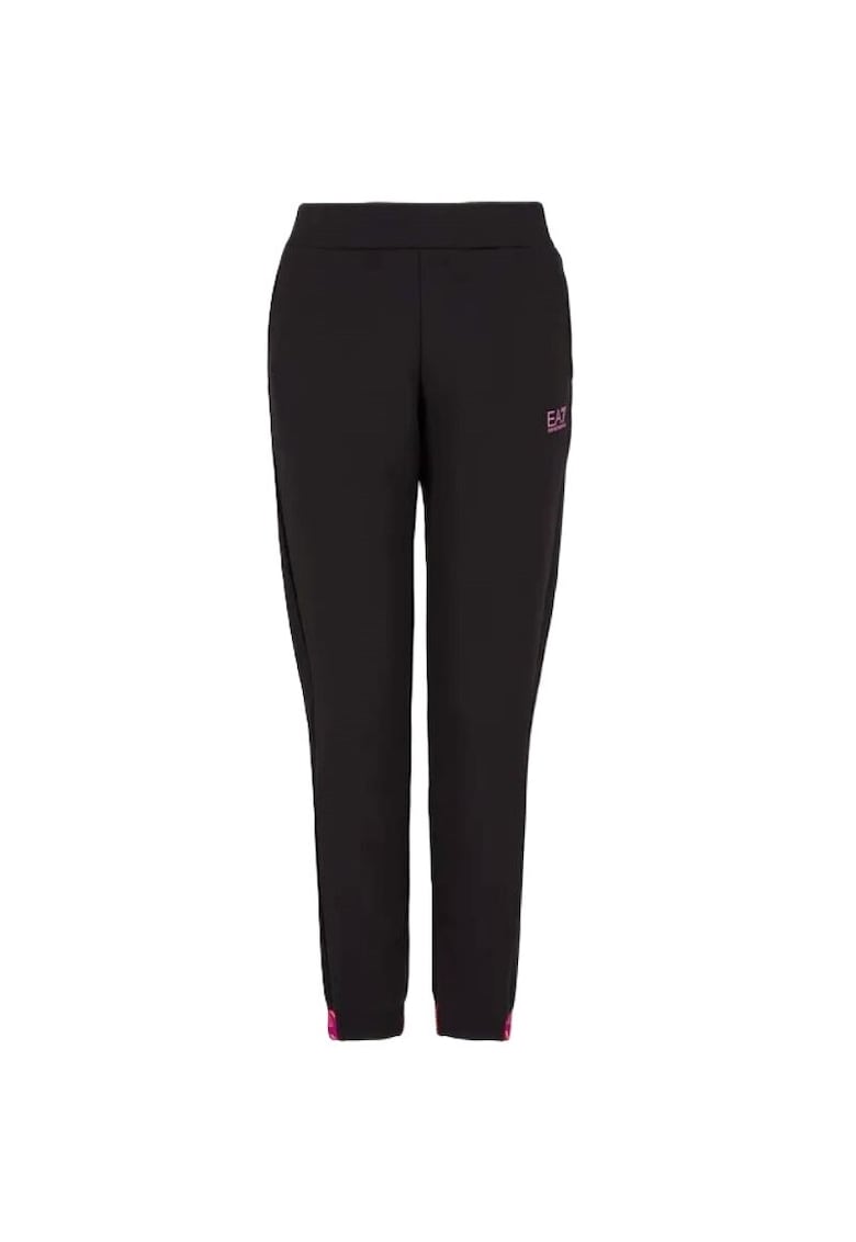 Pantaloni  W pants CH TAPE-6DTP69-TJUXZ-1100