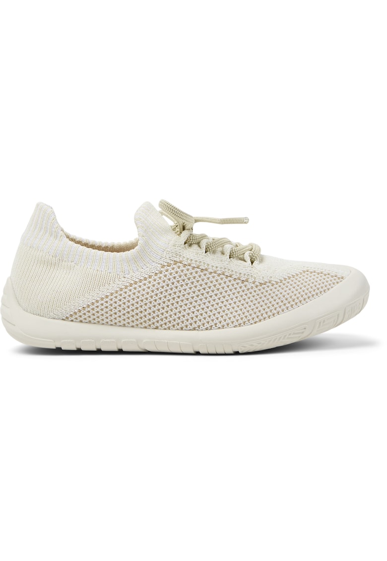 Pantofi sport slip-on Peu Path - Bej