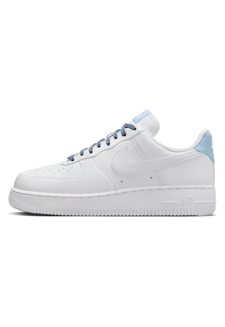 Pantofi sport -  W Air Force 1 '07 Nn Rp - Alb - Alb