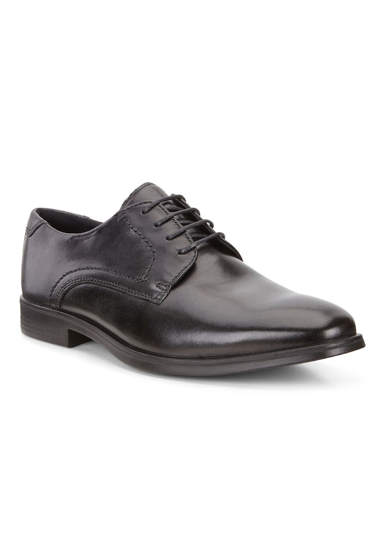 Pantofi barbati  Melbourne - Negru - 621634