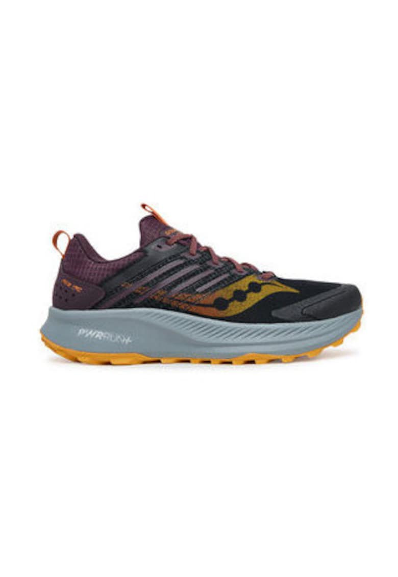 Pantofi sport barbati -  multicolor - Multicolor