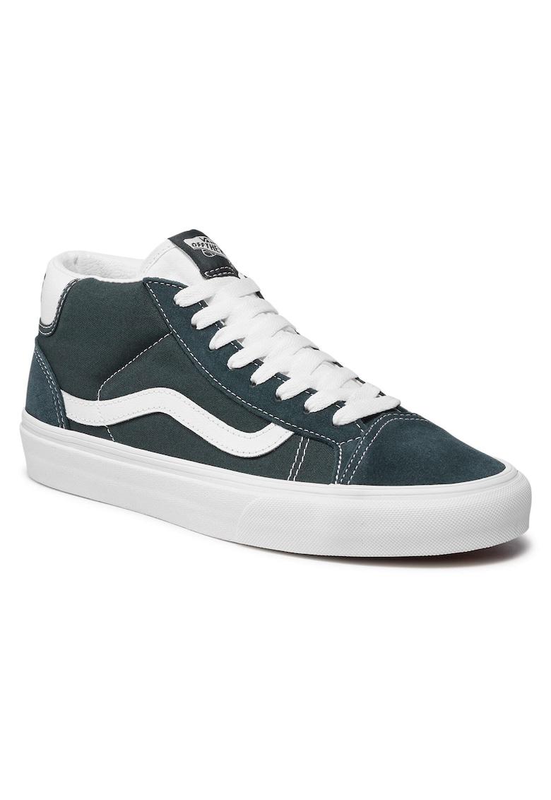 Tenisi unisex 208588751 -  Textil - Verde -