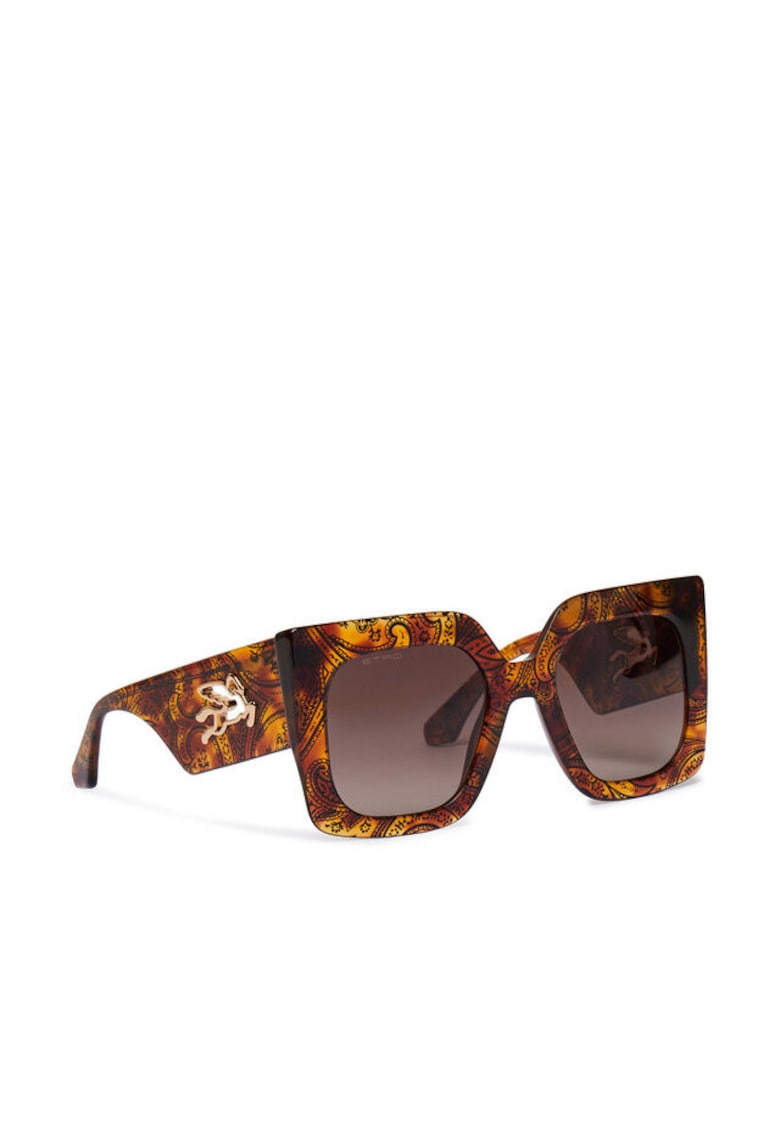 Ochelari de soare dama -  305498915 - brun - 53