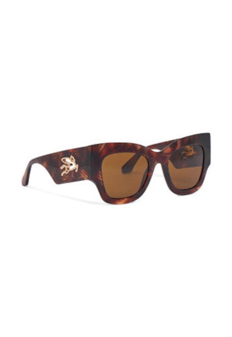 Ochelari de soare dama -  305498946 - brun - 52
